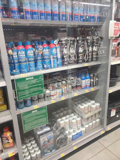 Department Store «Walmart Supercenter», reviews and photos, 10470 Twin Cities Rd, Galt, CA 95632, USA