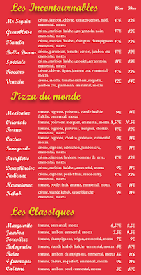 Photos du propriétaire du Pizzas à emporter Rimini Pizz à Sillans - n°6