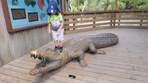 Zoo «Gladys Porter Zoo», reviews and photos, 500 E Ringgold St, Brownsville, TX 78520, USA