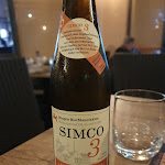 Photo n°2 de l'avis de Sylwia.h fait le 24/05/2023 à 20:52 sur le  Premiata Forneria Tropea à Tropea