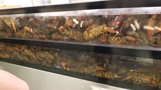 Grocery Store «ShopRite of Elizabeth», reviews and photos, 865 W Grand St, Elizabeth, NJ 07202, USA