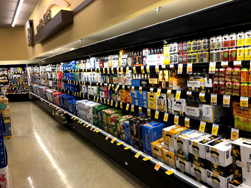 Grocery Store «Tom Thumb», reviews and photos, 745 Cross Timbers Rd, Flower Mound, TX 75028, USA