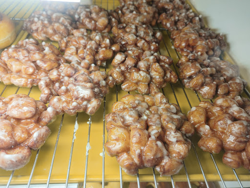 Donut Shop «Fresh Donuts», reviews and photos, 1504 W University Dr, McKinney, TX 75069, USA