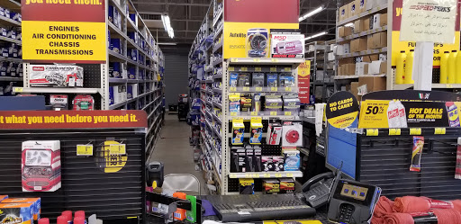 Auto Parts Store «Advance Auto Parts», reviews and photos, 5524 Schaefer Rd, Dearborn, MI 48126, USA
