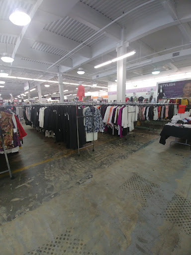 Clothing Store «K&G Fashion Superstore», reviews and photos, 4955 Nicholson Ct, Kensington, MD 20895, USA