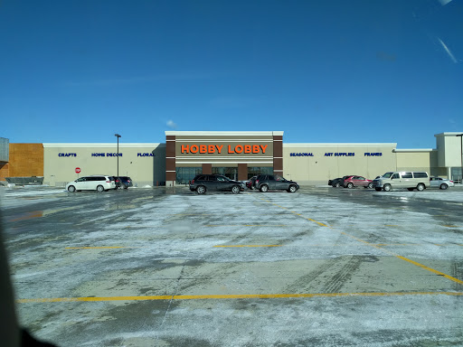 Craft Store «Hobby Lobby», reviews and photos, 815 Brandilynn Blvd, Cedar Falls, IA 50613, USA