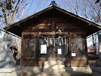 伊和神社