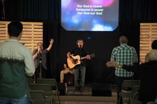 Thrive Church | Glendora Foursquare Church - Sunday Meeting Location