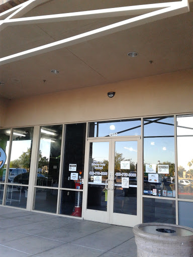 Amusement Center «Xtreme Air», reviews and photos, 4960 W Ray Rd, Chandler, AZ 85226, USA