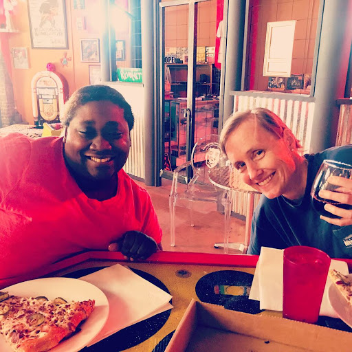 Cafe «Dolce & Gelato», reviews and photos, 221 E Zaragoza St, Pensacola, FL 32502, USA