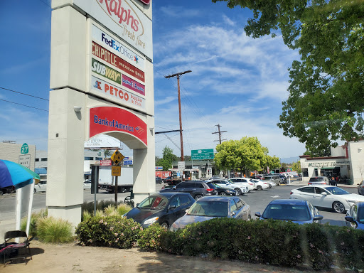 Pharmacy «Rite Aid», reviews and photos, 21949 Ventura Blvd, Woodland Hills, CA 91364, USA