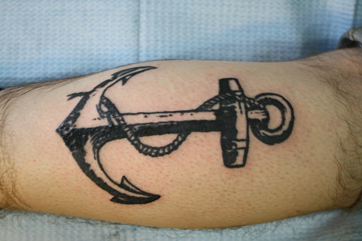 Tattoo Shop «Twisted Images», reviews and photos, 1225 Bardstown Rd, Louisville, KY 40204, USA