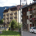 Photo n°3 de l'avis de Pierluigi.i fait le 31/08/2021 à 12:59 sur le  Hotel Marcora & Spa à San Vito di Cadore