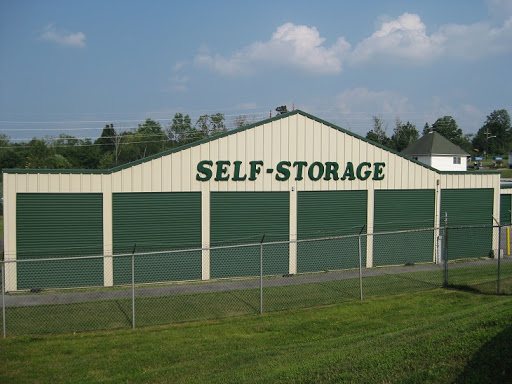 Self-Storage Facility «Storage Solutions USA», reviews and photos, 485 E Main St, Middletown, NY 10940, USA