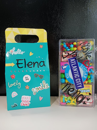 Craft Store «Michaels», reviews and photos, 135 Promenade Blvd, Bridgewater, NJ 08807, USA