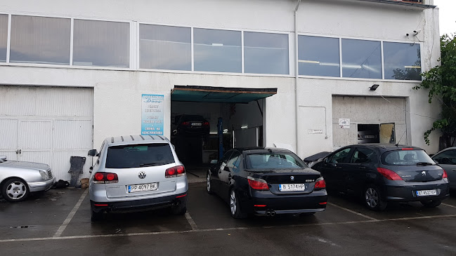 Отзиви за Автосервиз Десо в Варна - Строителна фирма