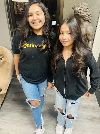 Beauty Salon «Foxy Lady Hair Salon», reviews and photos, 8029 Pinebrook Dr, San Antonio, TX 78230, USA