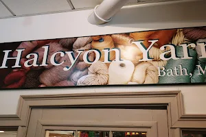 Halcyon Yarn image