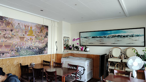 Thai Smile Take Away in Rødby, Tønder