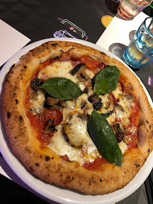 Ottanta Pizza Via Nazionale Appia, 98, 81021 Arienzo CE, Italia