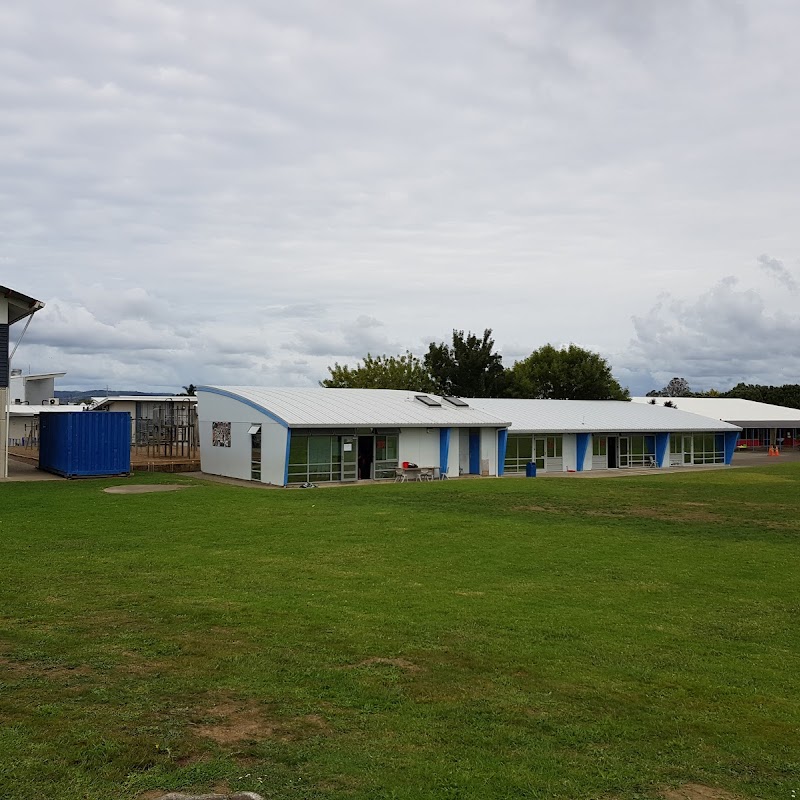 Randwick Park School