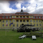 Photo n°2 de l'avis de Nadine.i fait le 01/08/2021 à 15:47 sur le  Ferien Hotel Südharz à Ellrich