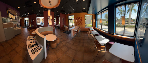 Taco Bell - 2801 S State Rd 7, Wellington, FL 33414
