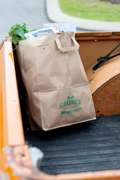 Grubb's Grocery North Jackson Curbside Pickup