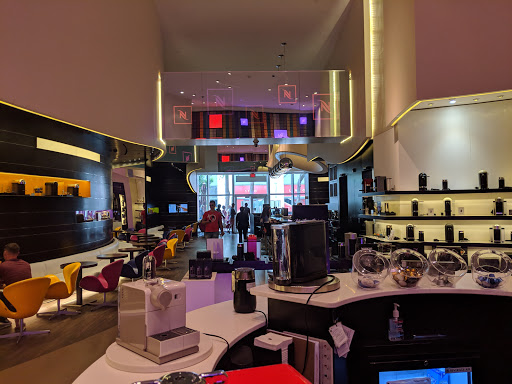 Boutique «Nespresso Miami Boutique & Cafe», reviews and photos, 1105 Lincoln Rd, Miami Beach, FL 33139, USA