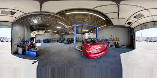 Used Car Dealer «DYNAMICS AUTO WHOLESALES INC», reviews and photos, 9301 Indianapolis Blvd, Highland, IN 46322, USA