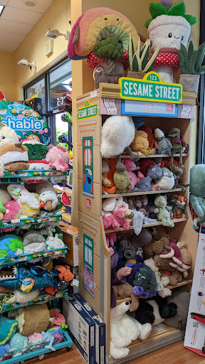 Toy Store «Piccolo Mondo Toys», reviews and photos, 4768 NW Bethany Blvd C5, Portland, OR 97229, USA