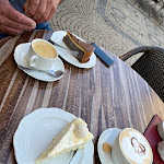 Photo n°1 de l'avis de Dorothee.t fait le 13/05/2024 à 19:36 sur le  Cafe und Konditorei Lösche à Gotha