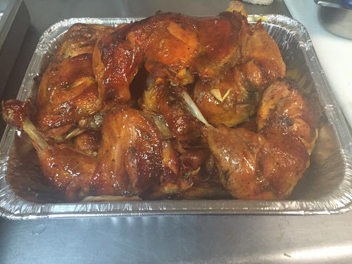 Restaurant «Ramona Deli y Restaurant», reviews and photos, 3549 Recker Hwy, Winter Haven, FL 33880, USA