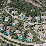 Photo n°2 de l'avis de Simone.s fait le 07/09/2019 à 15:19 sur le  Villas Resort Wellness & SPA à Castiadas