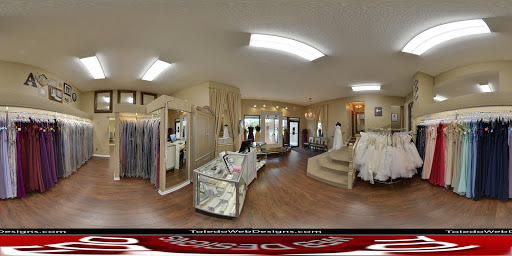 Bridal Shop «Atlas Bridal Shop», reviews and photos, 4895 Monroe St # 101, Toledo, OH 43623, USA