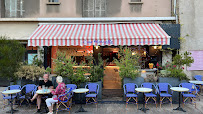 Atmosphère du Pizzeria Ciao Marcello à Marseille - n°1
