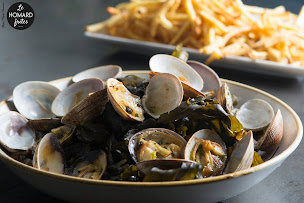 Photo n°45 de Le Homard Frites à Vannes ()