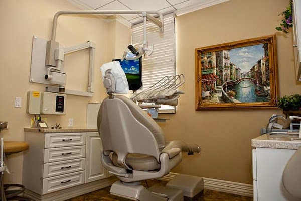 Gavrila Dental - Dentist, Prosthodontist in Chino