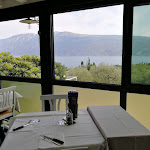 Photo n°8 de l'avis de Maurice. fait le 31/08/2018 à 05:57 sur le  Ristorante al Bertansì à Roina