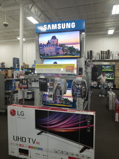Electronics Store «Best Buy», reviews and photos, 41 Commerce Way, Seekonk, MA 02771, USA