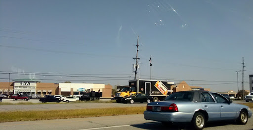 Shoe Store «DSW Designer Shoe Warehouse», reviews and photos, 2114 E 80th Ave, Merrillville, IN 46410, USA