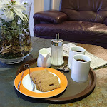 Photo n°3 de l'avis de Nats.. fait le 01/12/2018 à 14:45 sur le  Hotel Quellenhof à Salzgitter