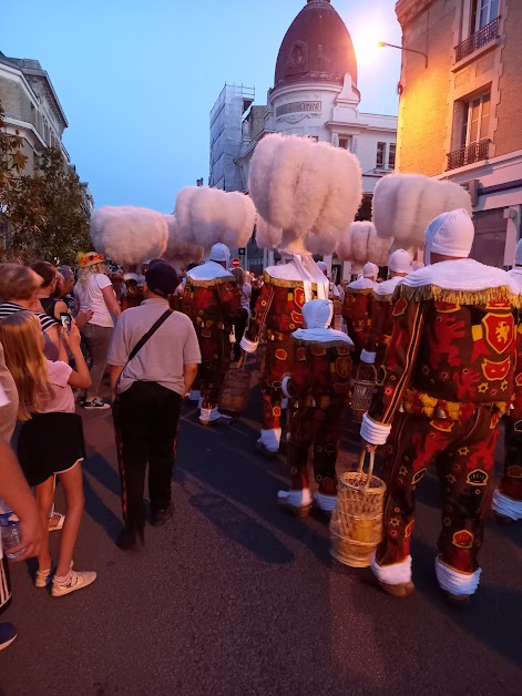 Délices de Soissons à Soissons