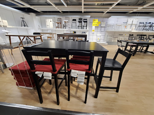 Shopping Mall «Belgate Shopping Center», reviews and photos, 7105 University City Blvd, Charlotte, NC 28262, USA