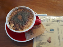 Negra Café em Matosinhos menu n° 18