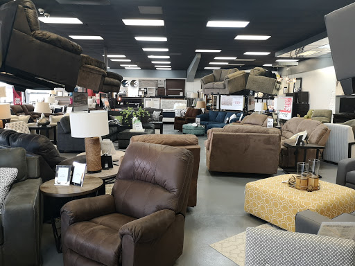 Furniture Store «Furnish123», reviews and photos, 2139 Lowes Dr, Clarksville, TN 37040, USA