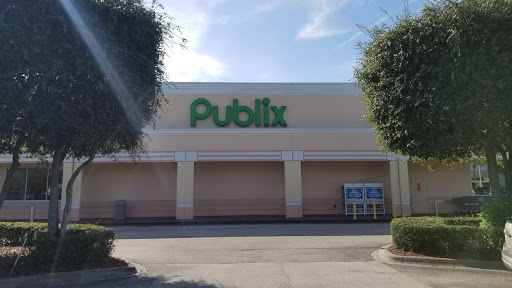 Supermarket «Publix Super Market at Suntree Square», reviews and photos, 7777 N Wickham Rd, Melbourne, FL 32940, USA