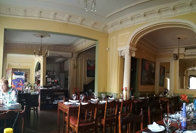 Murano Restaurante - Montevideo