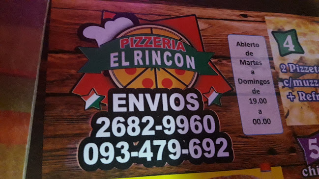 Pizzeria Rincon