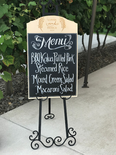 Caterer «As You Wish NW Weddings and Events», reviews and photos, 18508 NE 73rd St, Vancouver, WA 98682, USA